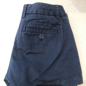 J Crew Chino Short